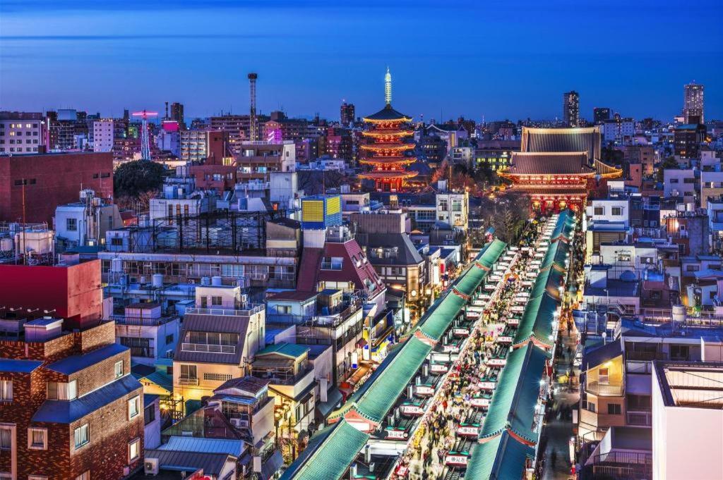 ホテルブーゲンビリア三ノ輪 東京都 エクステリア 写真
