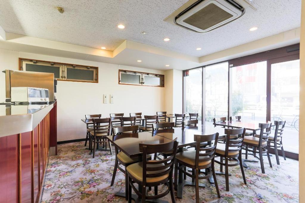 ホテルブーゲンビリア三ノ輪 東京都 エクステリア 写真