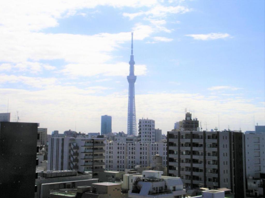 ホテルブーゲンビリア三ノ輪 東京都 エクステリア 写真